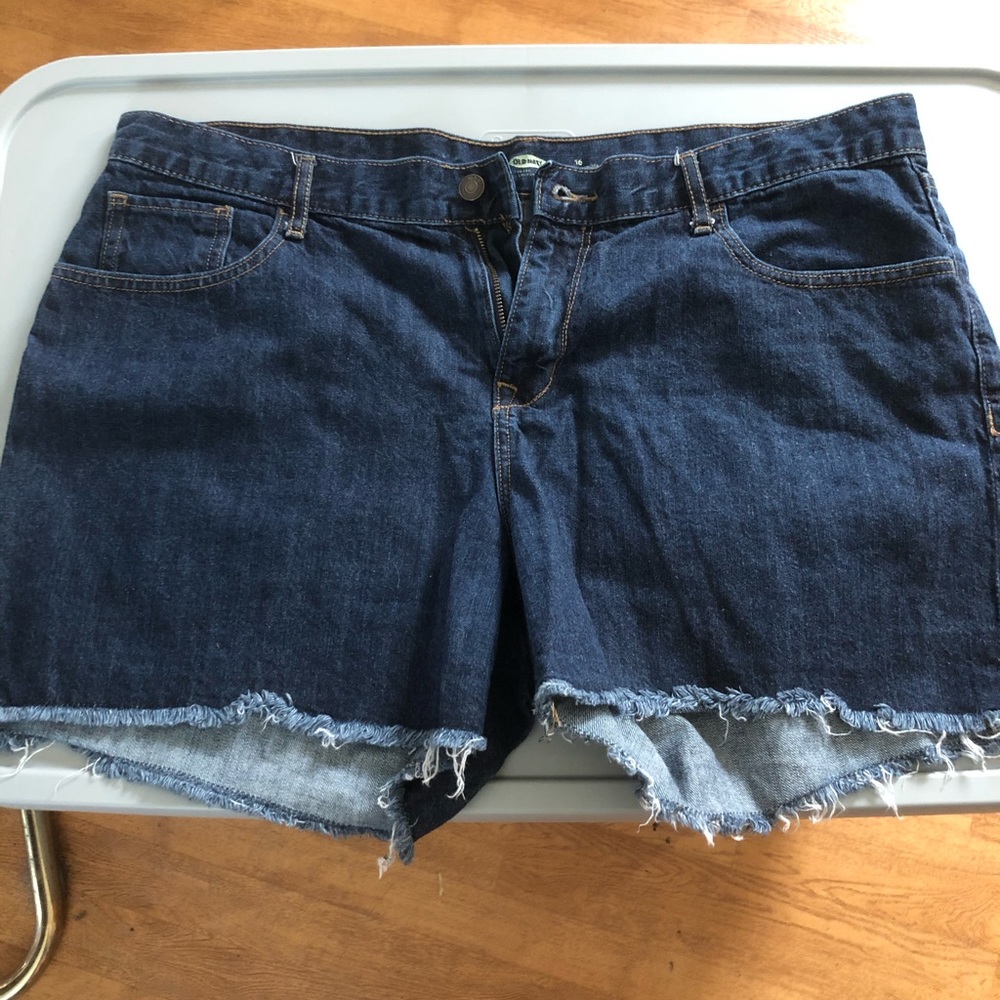 Old Navy Denim Shorts